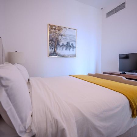 3Br Haven With Burj Views By Magnoliasvhr Aparthotel Dubai Eksteriør bilde